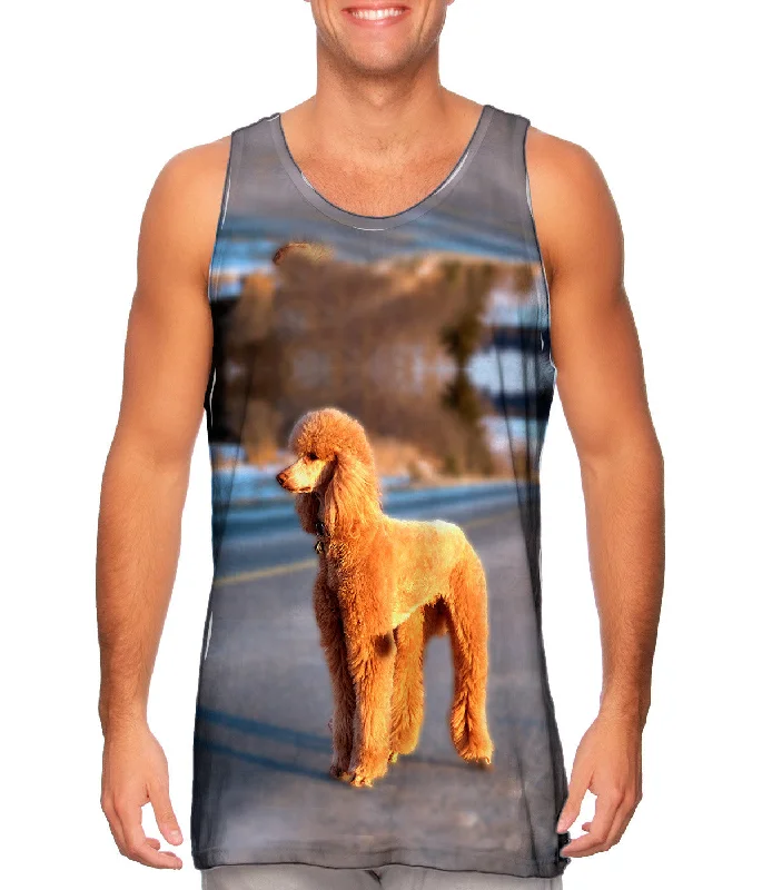 Tank-Top-Family-Matching-Dusty Poodle