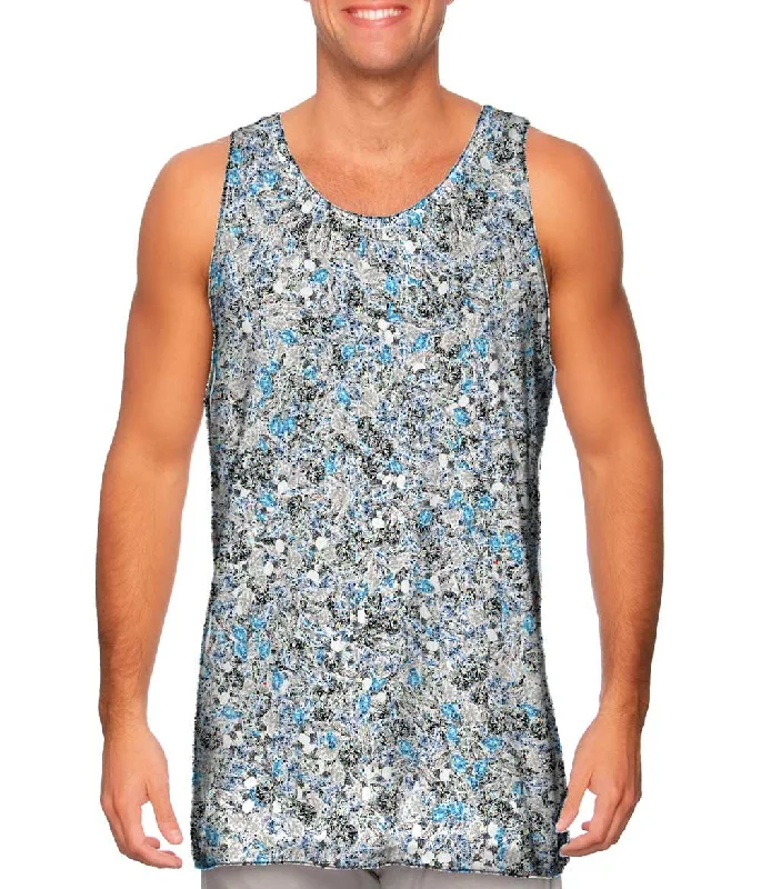 Tank-Top-Boho-Diamond Bling