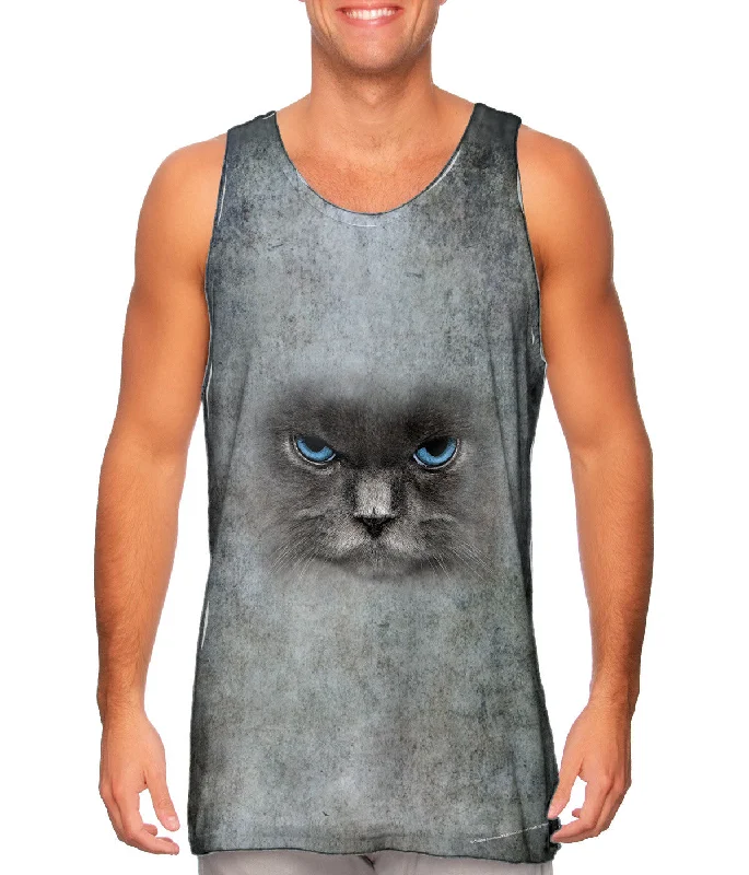 Tank-Top-Urban-Style-Cat 001