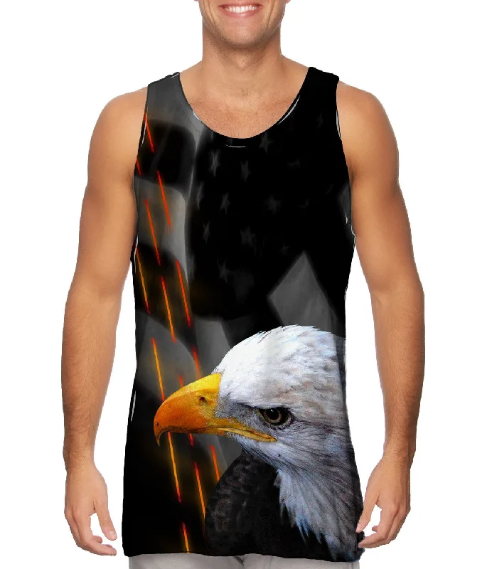 Tank-Top-Striped-Eagle 001