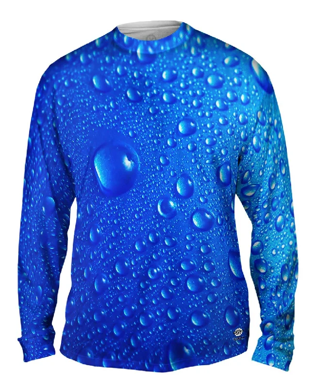 Long-Sleeve-Heavyweight-Full Of Rain Drops