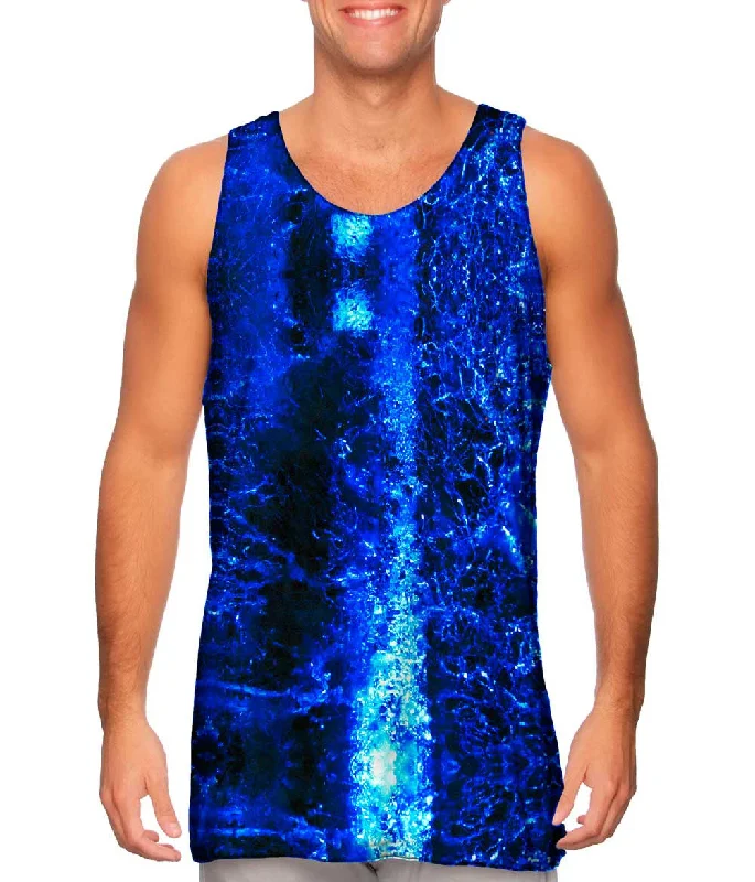 Tank-Top-Black-Abstract Winter