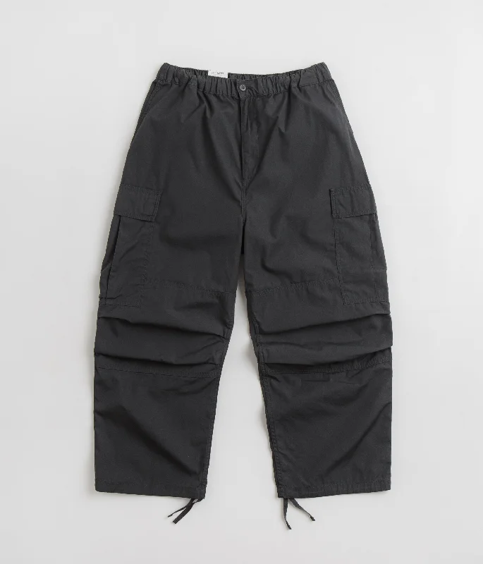 Pants-Daily-Wear-Carhartt Jet Cargo Pants - Vulcan