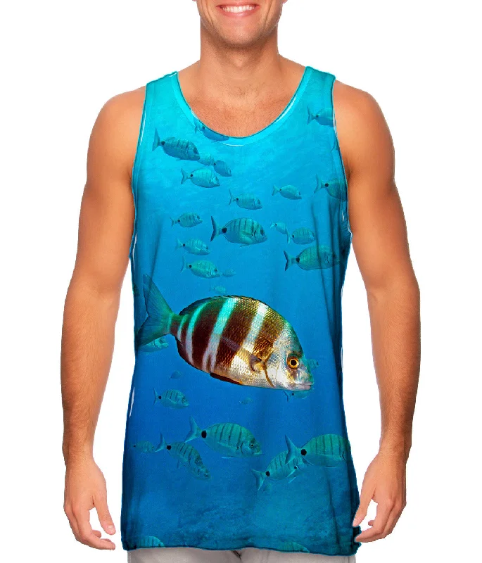 Tank-Top-Round-Neck-Disfrazado Underwater