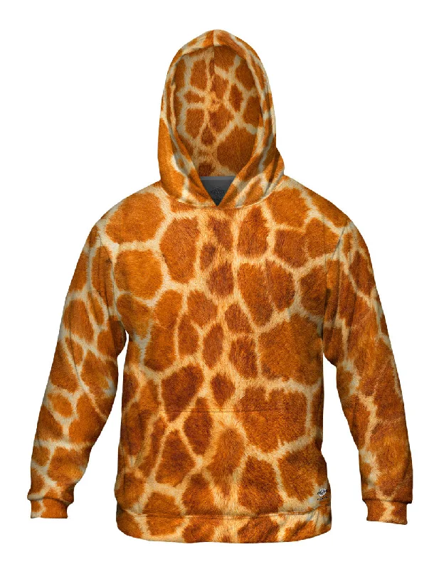 Hoodie-Checked-Giraffe skin