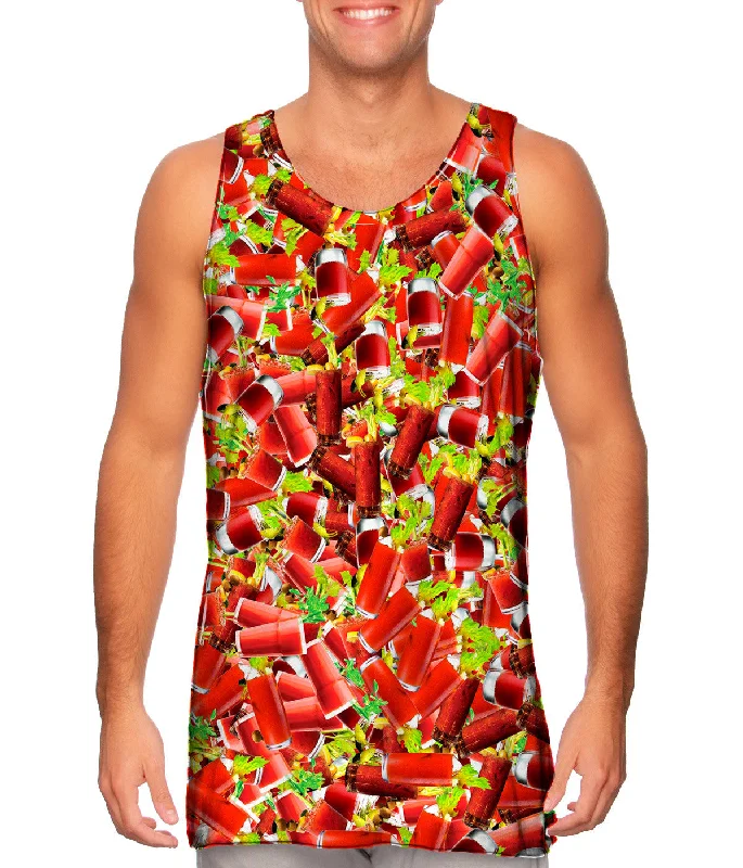 Tank-Top-Bamboo-Bloody Mary Morning