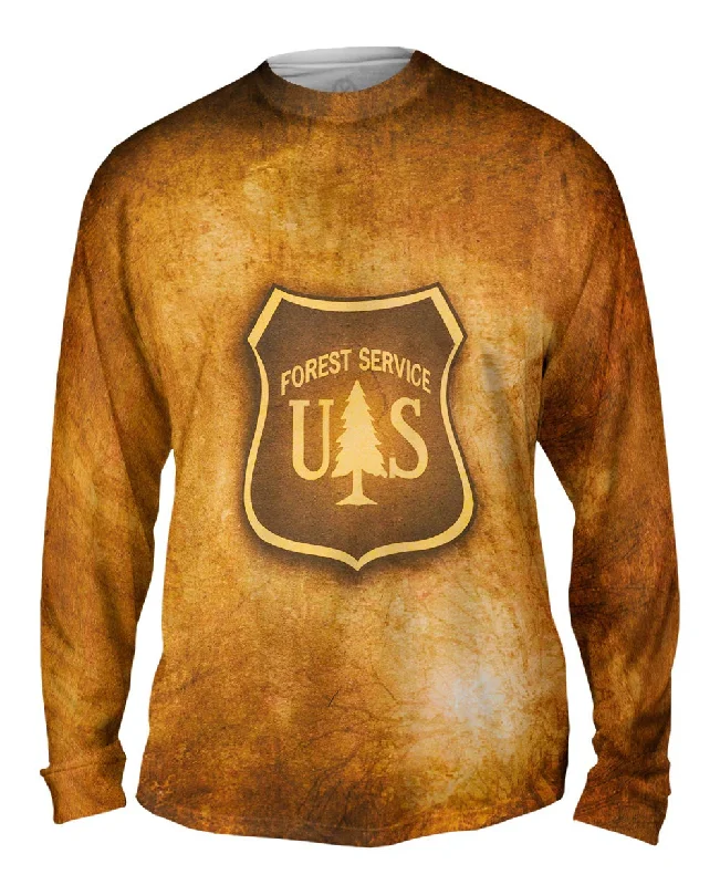 Long-Sleeve-Couple-Forest Service Box