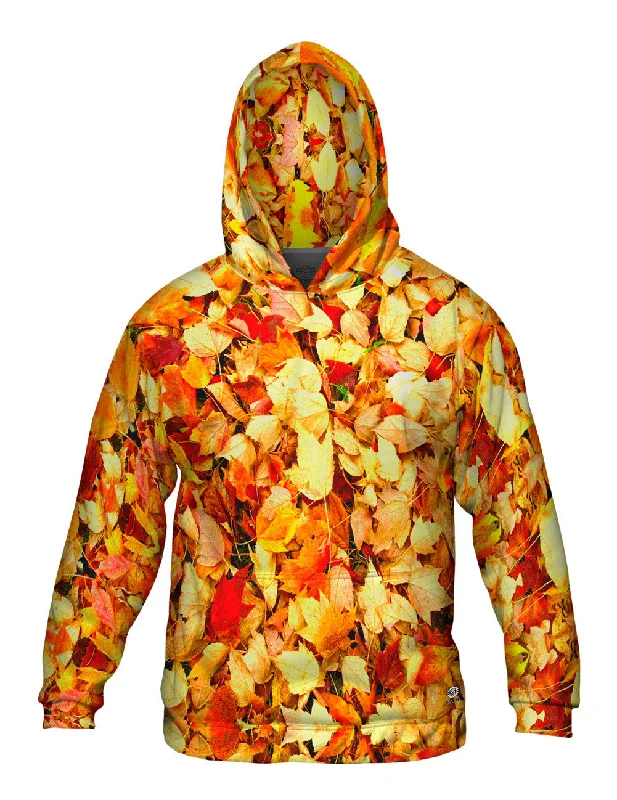 Hoodie-Relaxed-Fit-Autumn Leaves