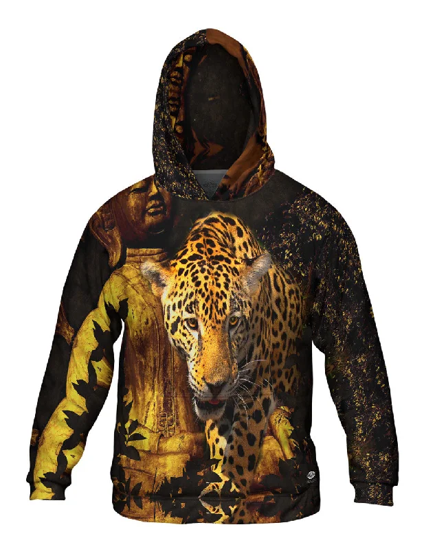 Hoodie-Running-Leopard 001