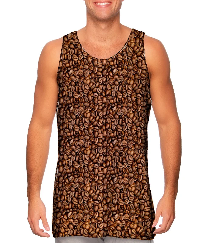 Tank-Top-Oversized-Coffee Beans