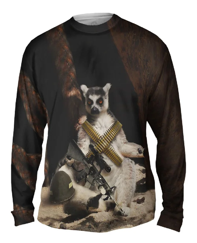 Long-Sleeve-Boho-Freedom Lemur