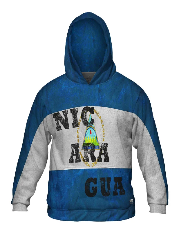 Hoodie-Regular-Fit-Dirty Nicaragua