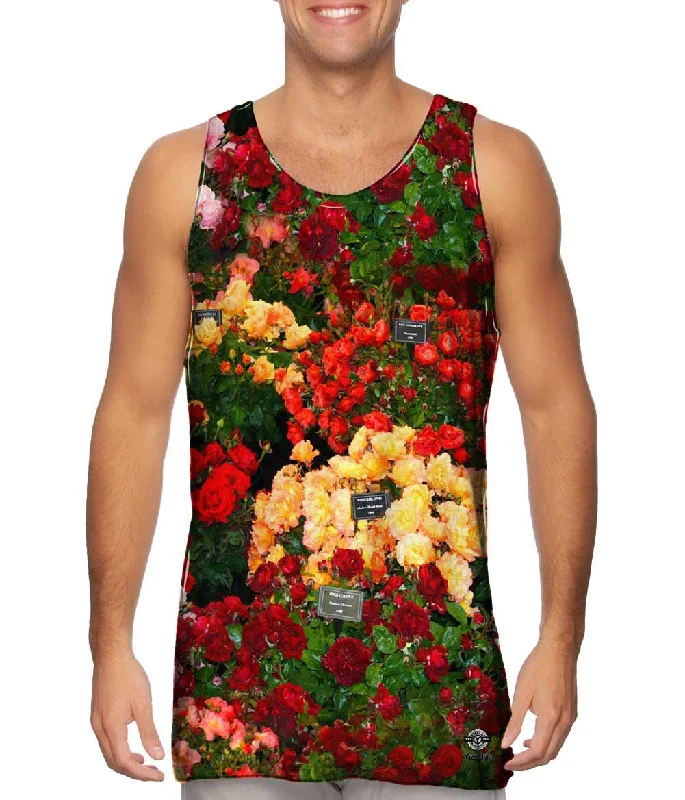 Tank-Top-Printed-130Th Sandringham Flower Show 2